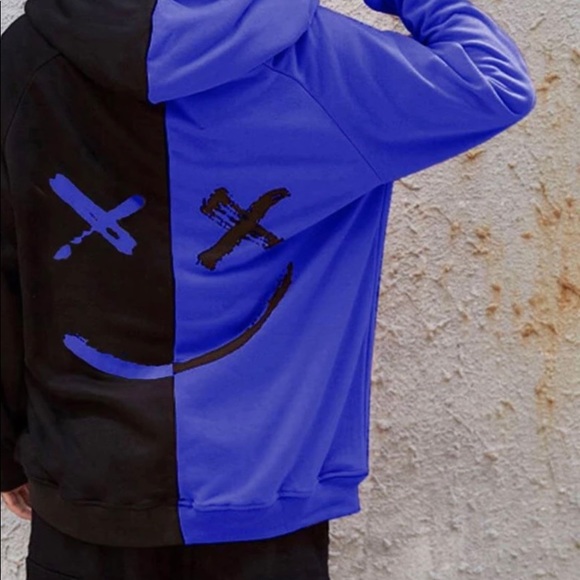 G&C Streetwear hoodie - Picture 2 of 4